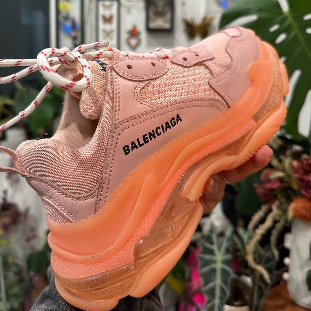 Balenciaga ‘Triple S’ Sneakers